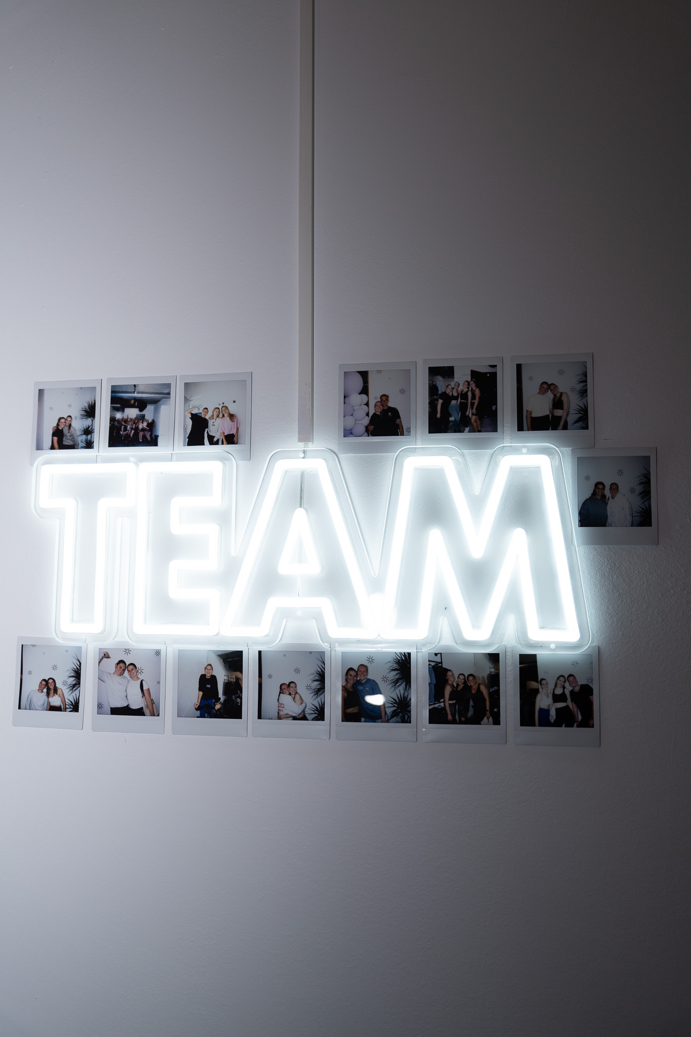 Team Ride